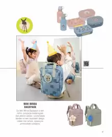 Paradisio folder Pagina 5