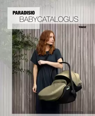 Paradisio (geldig t/m 31-07)
