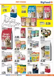 Volantino Big Food Pagina 11