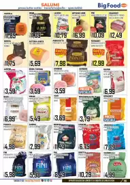 Volantino Big Food Pagina 13