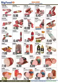 Volantino Big Food Pagina 14
