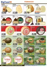 Volantino Big Food Pagina 16