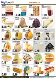 Volantino Big Food Pagina 18