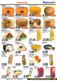 Volantino Big Food Pagina 19
