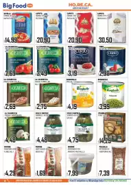 Volantino Big Food Pagina 2