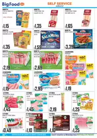 Volantino Big Food Pagina 20