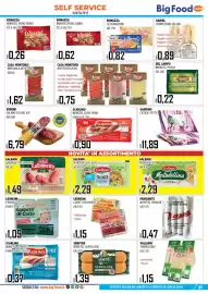 Volantino Big Food Pagina 21