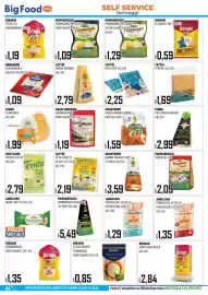 Volantino Big Food Pagina 22