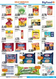 Volantino Big Food Pagina 23