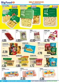 Volantino Big Food Pagina 24