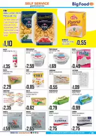 Volantino Big Food Pagina 25