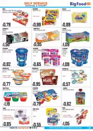 Volantino Big Food Pagina 27