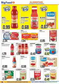 Volantino Big Food Pagina 32