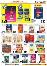 Volantino Big Food Pagina 33