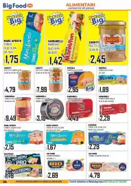 Volantino Big Food Pagina 34