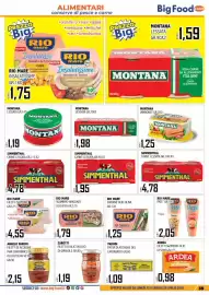 Volantino Big Food Pagina 35