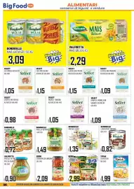 Volantino Big Food Pagina 36