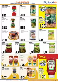 Volantino Big Food Pagina 37
