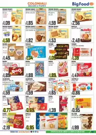 Volantino Big Food Pagina 39