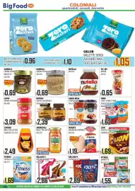 Volantino Big Food Pagina 40
