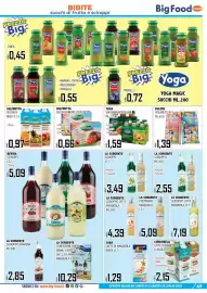 Volantino Big Food Pagina 47