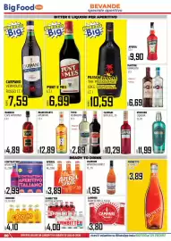 Volantino Big Food Pagina 50