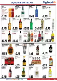 Volantino Big Food Pagina 51