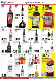 Volantino Big Food Pagina 52