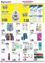 Volantino Big Food Pagina 60