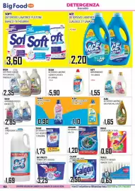 Volantino Big Food Pagina 62
