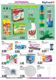 Volantino Big Food Pagina 63