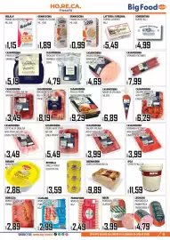 Volantino Big Food Pagina 7