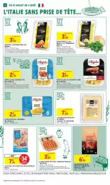 Catalogue Intermarché Express page 4