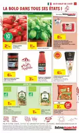 Catalogue Intermarché Express page 5