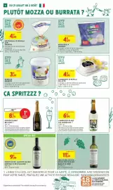 Catalogue Intermarché Express page 6