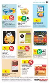 Catalogue Intermarché Contact page 10