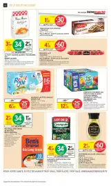 Catalogue Intermarché Contact page 11