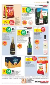 Catalogue Intermarché Contact page 12