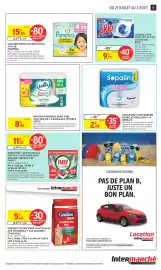 Catalogue Intermarché Contact page 14