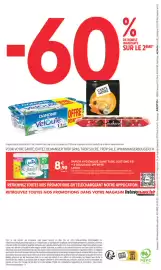 Catalogue Intermarché Contact page 15