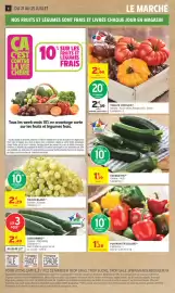 Catalogue Intermarché Contact page 4