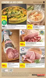 Catalogue Intermarché Contact page 5
