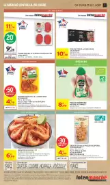 Catalogue Intermarché Contact page 7