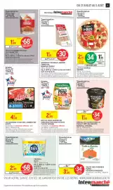 Catalogue Intermarché Contact page 8