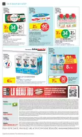 Catalogue Intermarché Contact page 9