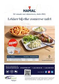 Bidfood folder Pagina 32