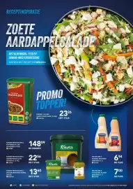 Bidfood folder Pagina 14