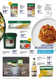 Bidfood folder Pagina 15