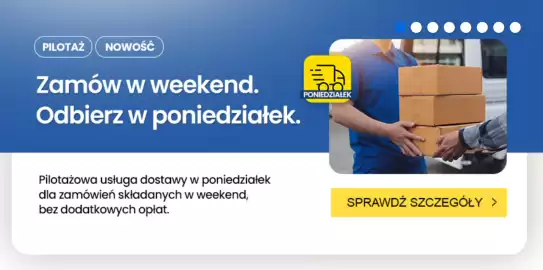 TIM gazetka tydzień 29 Strona 1