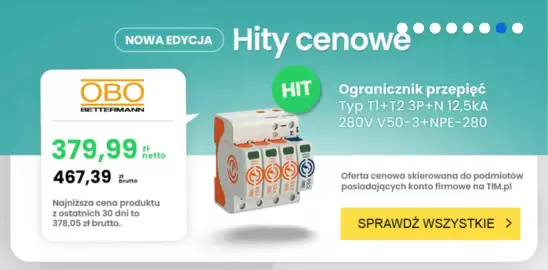 TIM gazetka tydzień 29 Strona 7